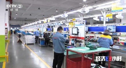 持續(xù)刷屏！央視高頻聚焦蘇州高新區(qū)家用電器研發(fā)