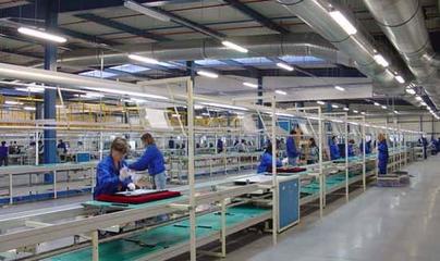 抓住“一帶一路”契機(jī)，長虹加速國際化步伐，引領(lǐng)家用電器研發(fā)創(chuàng)新