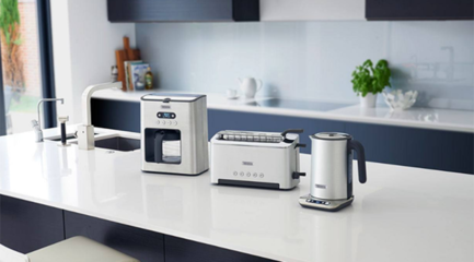 人工智能驅(qū)動小家電智能化轉(zhuǎn)型，家用電器研發(fā)迎來新機(jī)遇