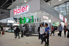 中國提案引領(lǐng)全球家電技術(shù)研發(fā)新方向