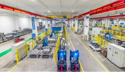 阿里云賦能家電研發(fā)創(chuàng)新 智能化轉(zhuǎn)型的零售重點案例解析