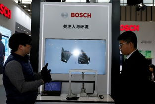 智造實(shí)力，引領(lǐng)未來 家用電器研發(fā)的新紀(jì)元