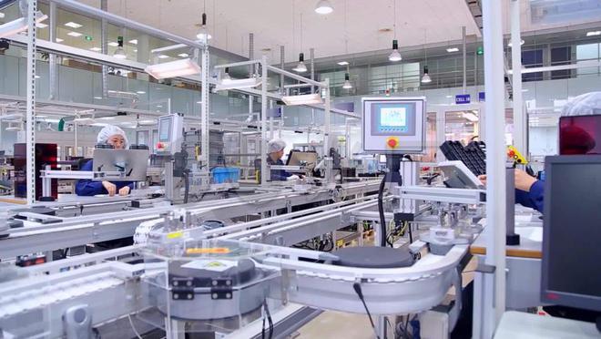 跨界浪潮 家電企業如何以技術創新駛入生物醫療“藍海”