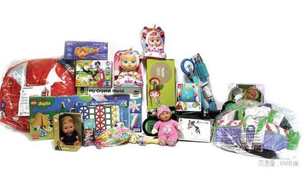 西班牙執(zhí)法升級 警方與消費者協(xié)會聯(lián)合突檢，線上線下全面覆蓋玩具銷售領(lǐng)域