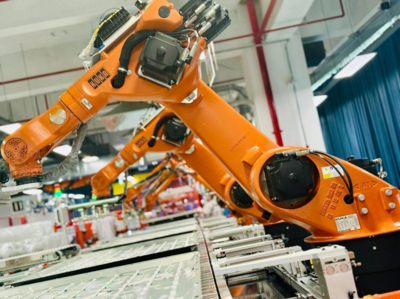 國家級認證助力教育科技騰飛 鴻合科技榮登工信部《2025年5G工廠名錄》